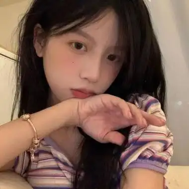 qq头像女生清纯范