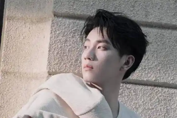 小时候就很优秀的王子奇,长大以后还拥有着帅气的外表,让人喜欢_工作