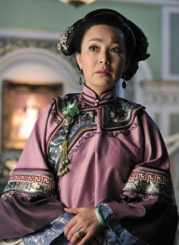 戴春荣演过的18部剧看过一半以上绝对是真爱