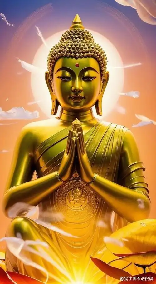 佛祖保佑学子:一份来自内心的祝福