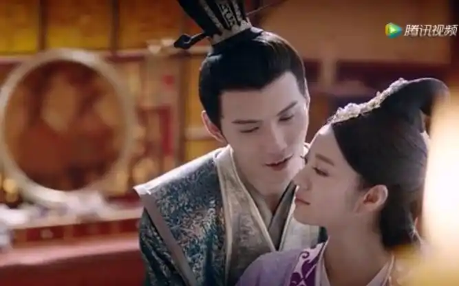 独孤天下宇文护独孤般若半壶cp闺房密谈