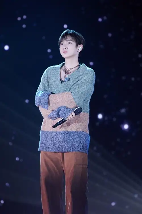 汪苏泷声生不息