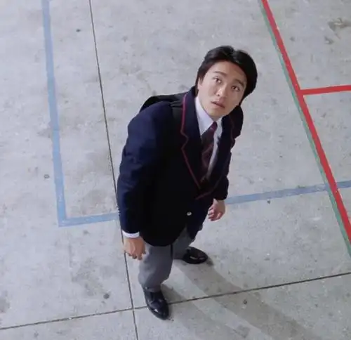 港风头像.香港电影.枫酱自截.