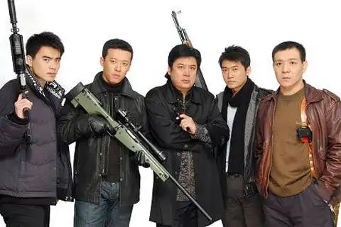 《重案六组3》打"警察偶像牌" 即将登陆北京