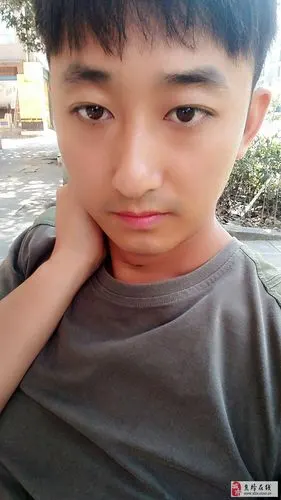 【帅男秀场】王富建 28岁 巨蟹座 水电安装