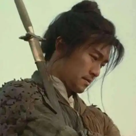 周星驰头像周星驰经典头像