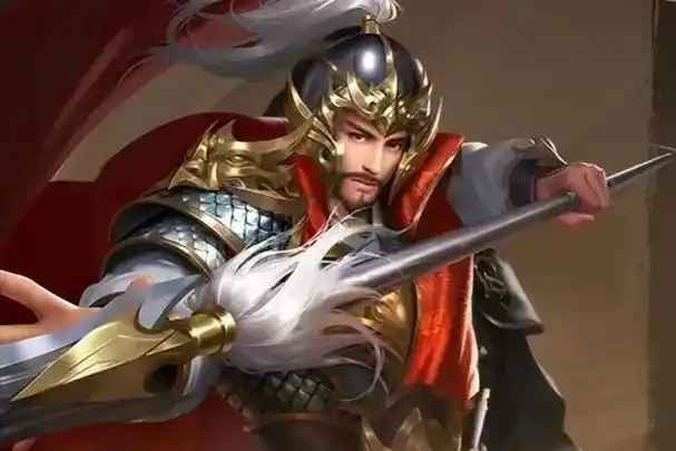 秦,罗,程,尉迟,薛,郭,唐朝六大名将家族的人物传承