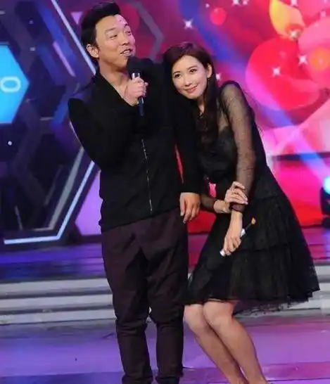 熊黛林,林志玲两大女神身高相2厘米吗?谁在说谎呢?_身材_男人_差距