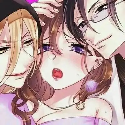 三人情头:宝贝儿,绿嘛?