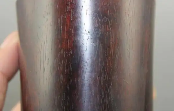 小叶紫檀最常见的8大纹理介绍