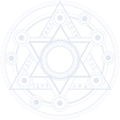 阵-花瓣网|陪你做生活的设计师 | 魔法阵 免抠