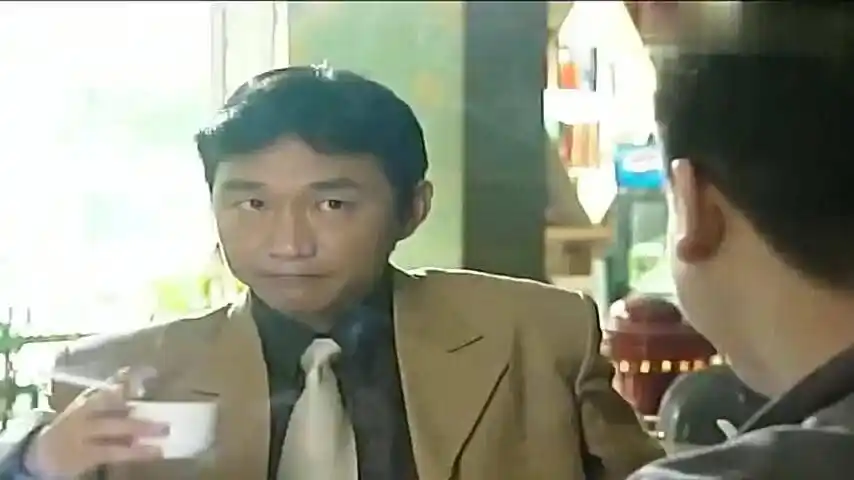 插翅难逃张世豪要做单大买卖杨吉光大呼你疯了竟敢绑他