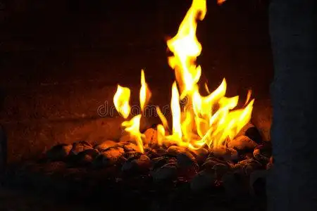 铁匠火图片