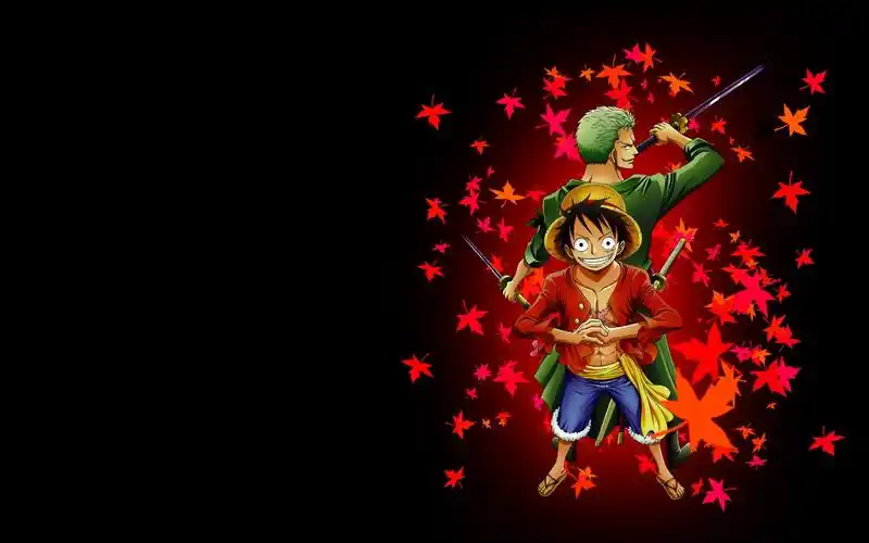 海贼王电脑桌面壁纸高清下载(11)