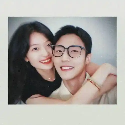 女演员用玄学控制老公?潘粤明退圈?孙千陈靖可剧组夫妻?_黄纪莹