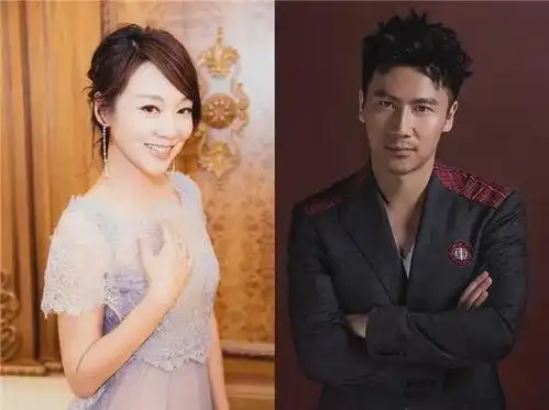 闫妮老公现任老公闫妮老公现任老公图片