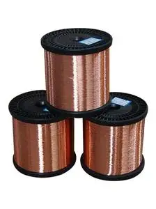 软线铜丝细图片