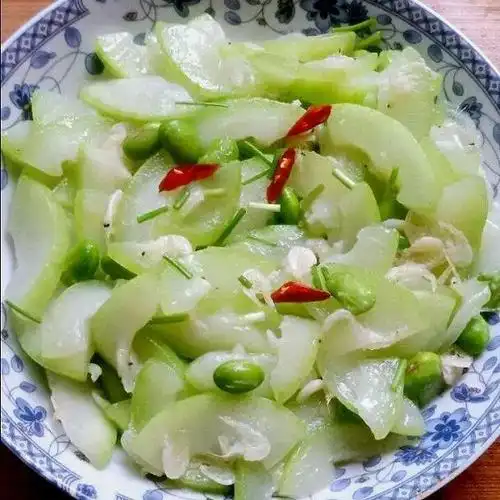 毒性不亚于砒霜这种蔬菜苏州人夏天都爱吃