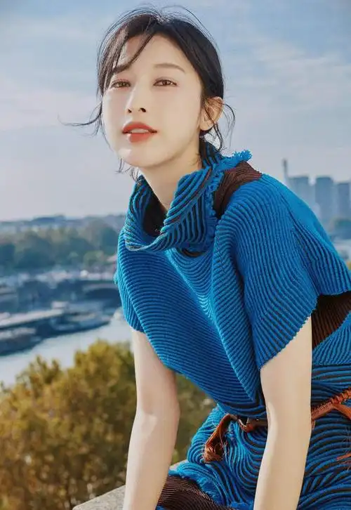 歌手张俪个人资料