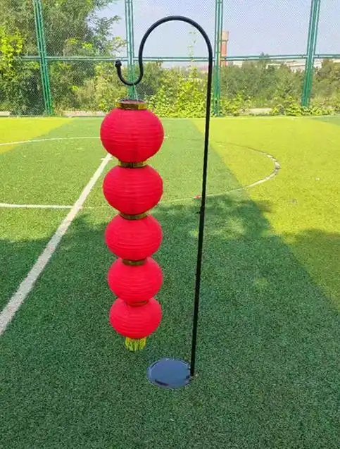 黑色架子 灯笼【图片 价格 品牌 报价】-京东