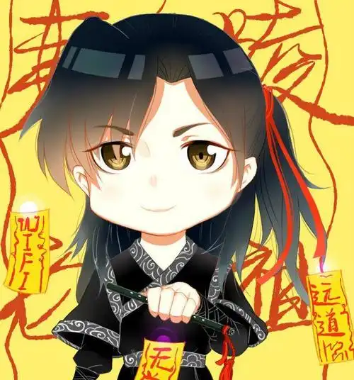 《魔道祖师》中,感觉江澄一直爱着魏婴,难道是错觉?