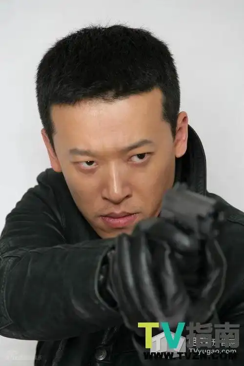 重案六组第三部演员表-丁箭扮演者王挺-电视指南