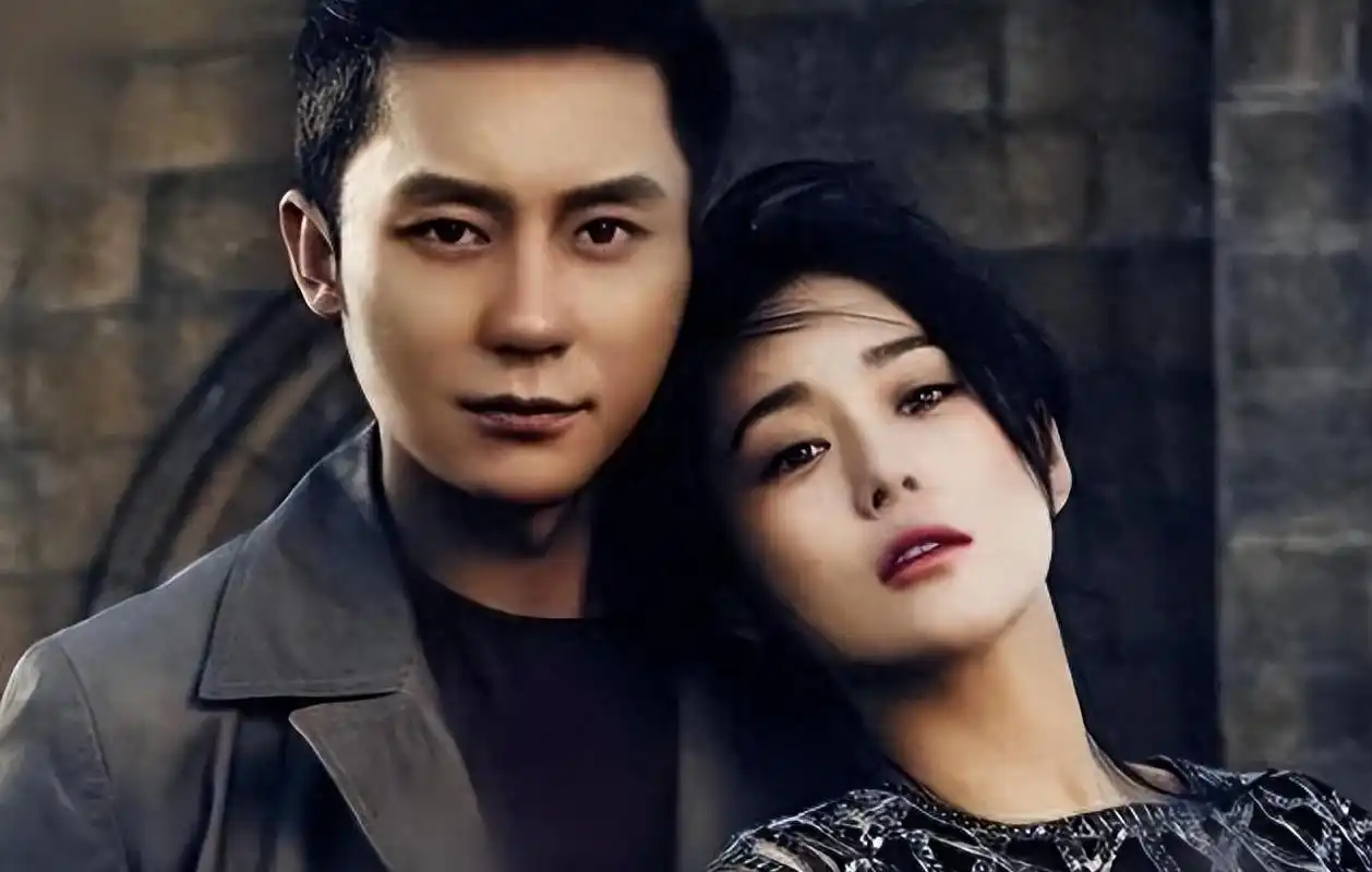 这一回,靠着何捷改命的张馨予,彻底揭晓了前男友李晨的尴尬处境