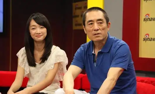 周冬雨和张艺谋什么关系周冬雨和张艺谋合作的电影