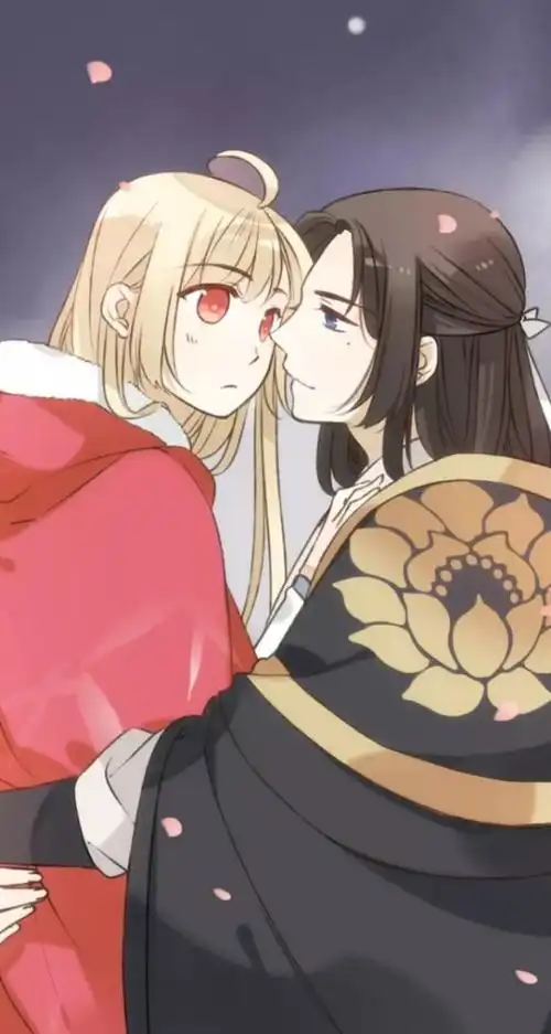 全书由图片构成