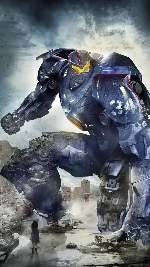 power 高清环太机甲合集,让眼睛一次看个够