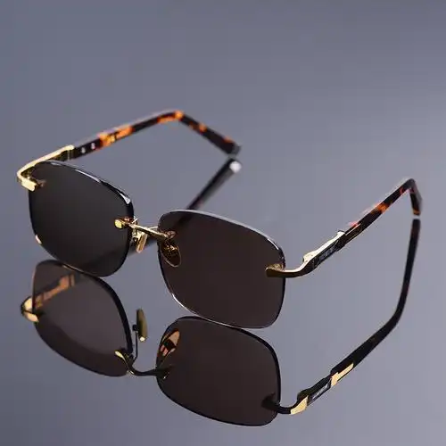 喜欢石头眼镜 养眼的还喜欢