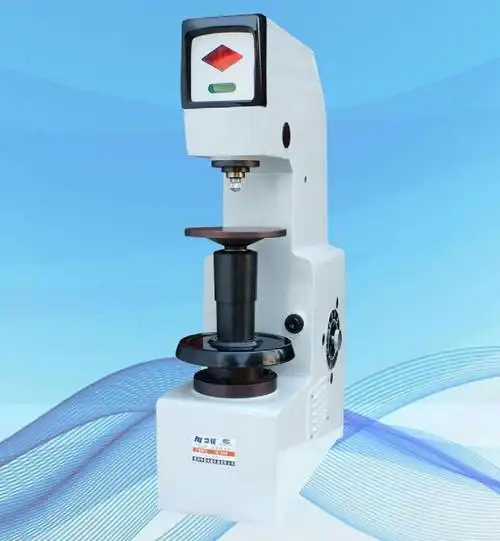 郑州布氏硬度计压头 布氏硬度计