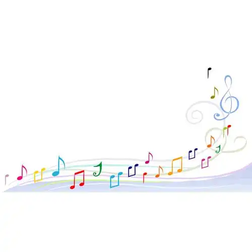 音乐符号gif动态图音乐元素[gif]