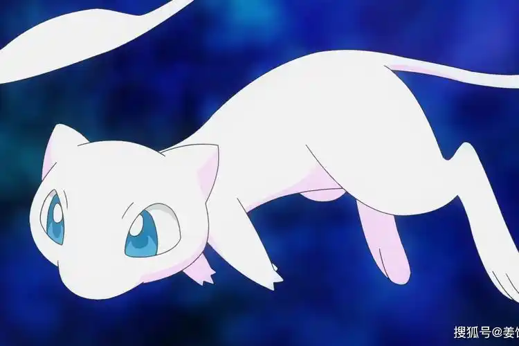 梦幻把所有宝可梦刻进dna