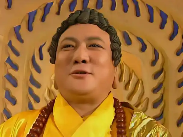 西游记后传:如来佛祖为何逼迫孙悟空再次大闹天宫?