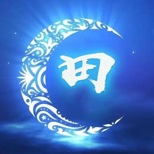 你的微信头像该换了,38张3d特效姓氏头像,有你的姓氏吗?