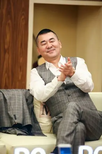 陈建斌跨界歌王2海报剧照图片