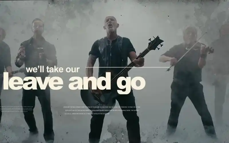 德国santiano乐队nathanevanswellerman