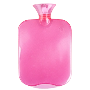 绿之源加厚注水2000ml大号热水袋