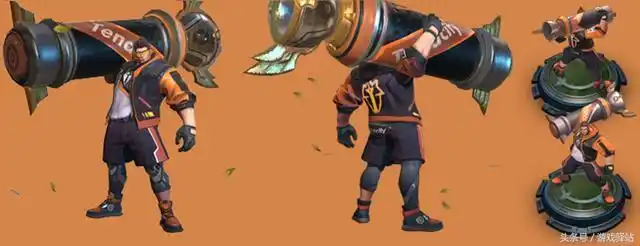 王者荣耀苏烈(王者荣耀苏烈玄武志)-手游-tb新闻论坛