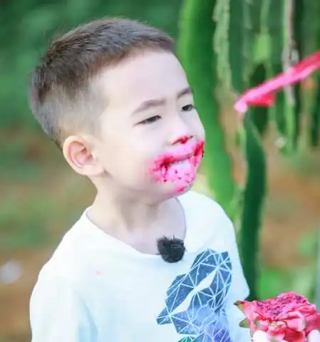 小小春因为太乖所以节目镜头很少?这个理由粉丝们接受吗?