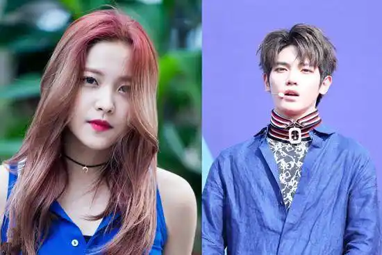 韩女团成员yeri被曝与nct泰容恋爱中 粉丝列举7大疑点是什么