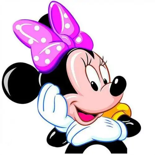 【米妮故事】魔术表演