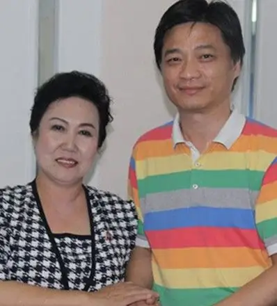 【图】崔永元老婆何晶是谁 揭小崔6年守口如瓶不提妻子的原因