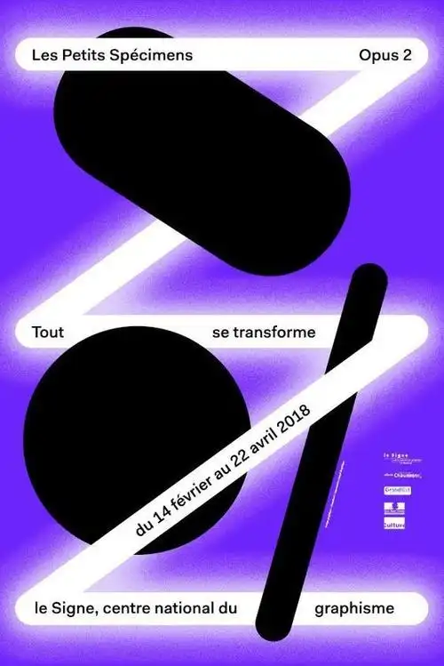 海报-花瓣网|陪你做生活的设计师 | 的人,会给这批简约版式打满分