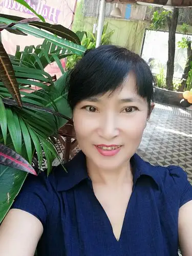 我是一个离婚的女人