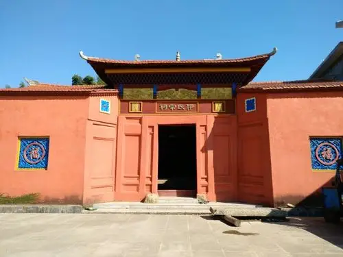 前日,从福建宁化伊氏宗亲群中读到福建南平松溪65岁宗亲伊宏顺拟写的