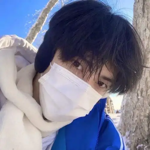 真实头像图片男(男生真人头像) - 赤虎壹号