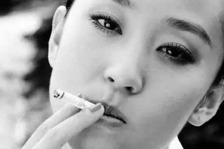 19,梅艳芳梅艳芳一直是大姐头