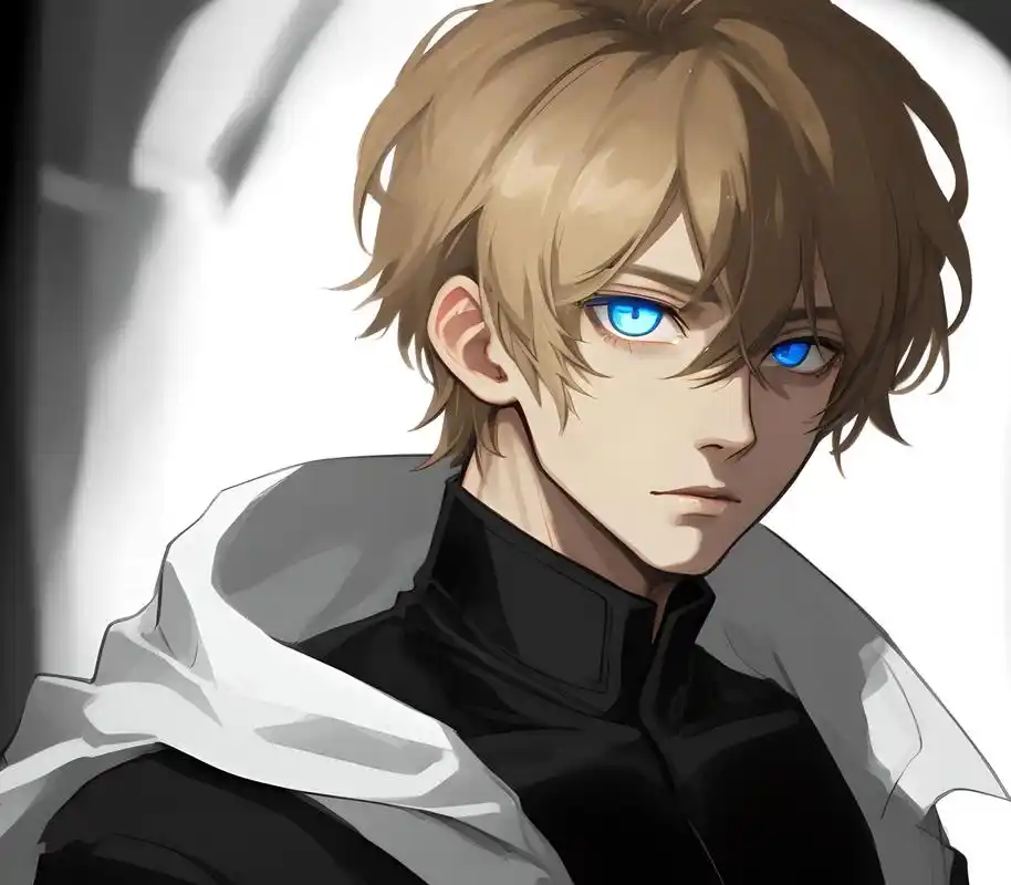 珍惜自己,#二次元##帅哥##图片##动漫头像和壁纸##动漫美图#壁纸#